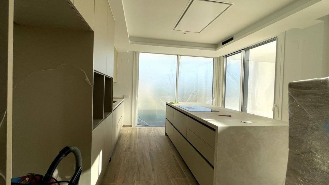 Venta - Chalet - Benissa - Benissa Centro