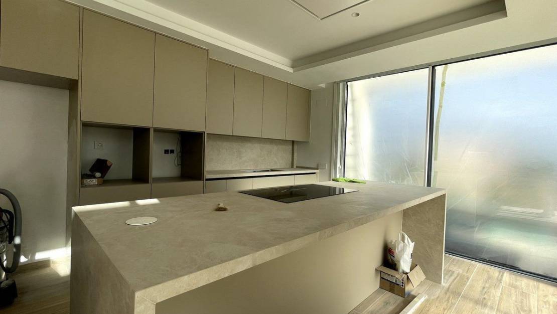 Venta - Chalet - Benissa - Benissa Centro