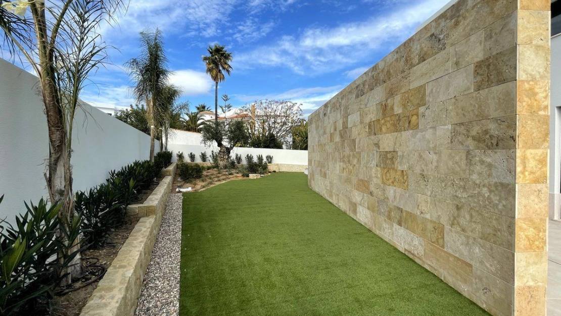 Venta - Chalet - Benissa - Benissa Centro