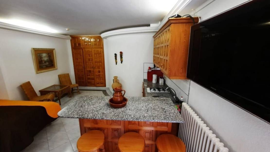 Venta - Chalet - Benissa - Benissa Centro