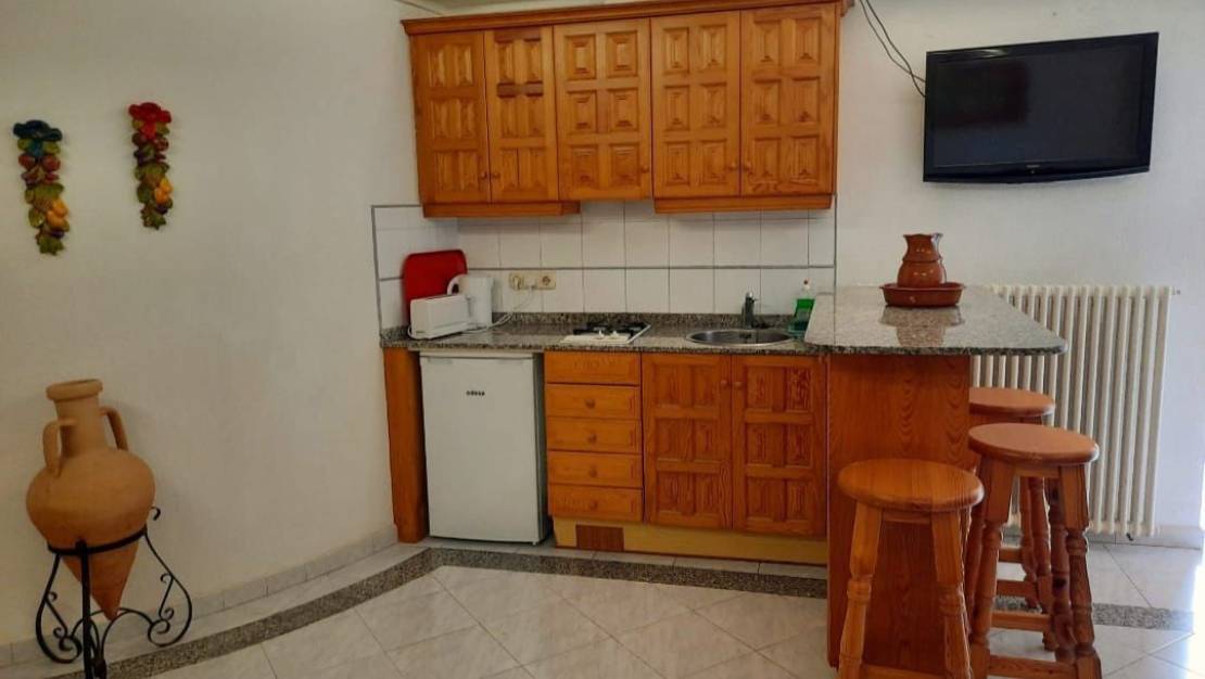 Venta - Chalet - Benissa - Benissa Centro