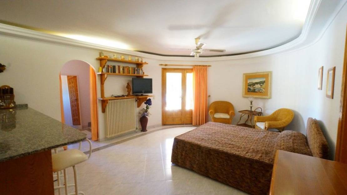 Venta - Chalet - Benissa - Benissa Centro