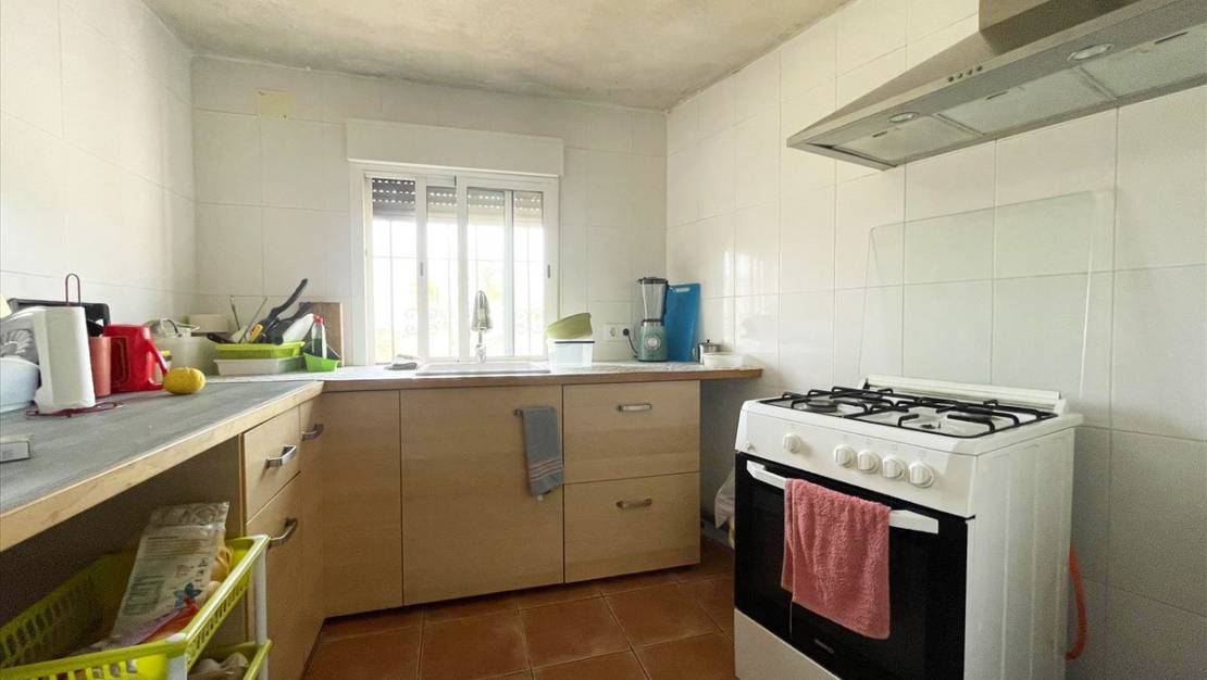 Venta - Chalet - Benissa - Benissa Centro