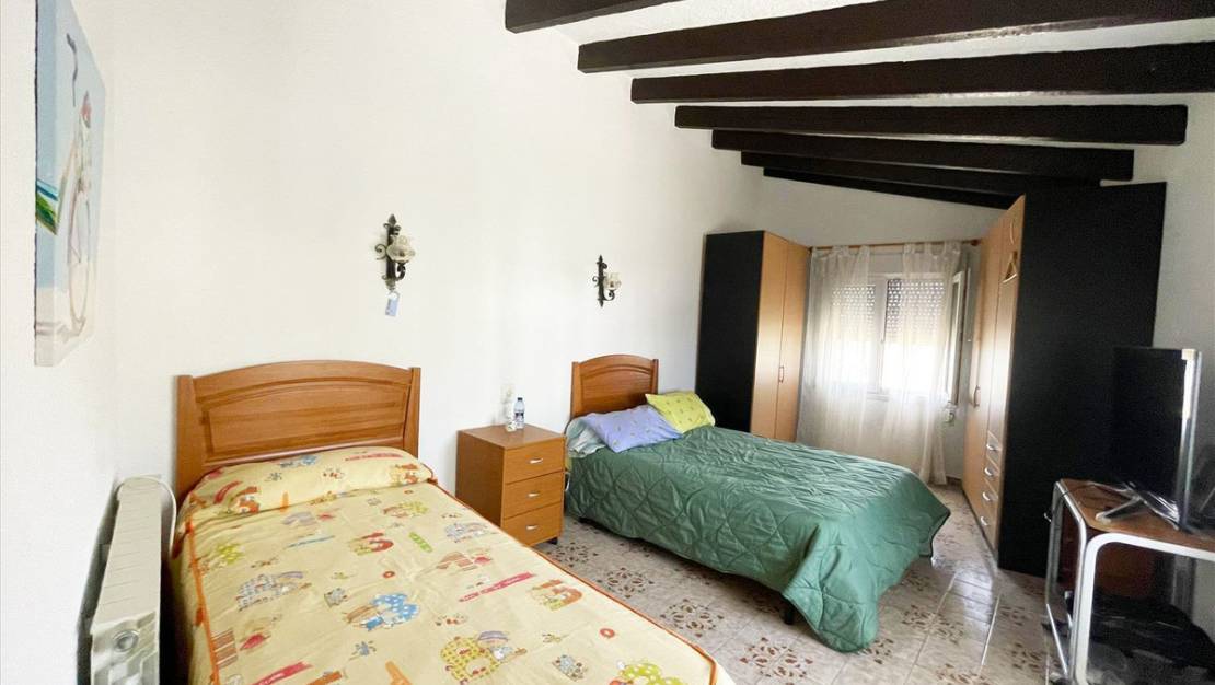 Venta - Chalet - Benissa - Benissa Centro