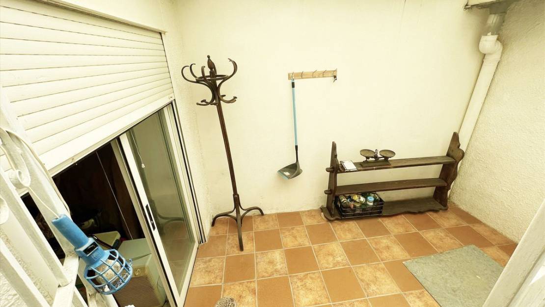 Venta - Chalet - Benissa - Benissa Centro