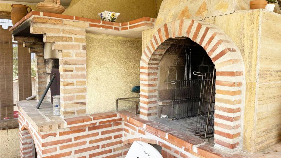 Venta - Chalet - Benissa - Benissa Centro