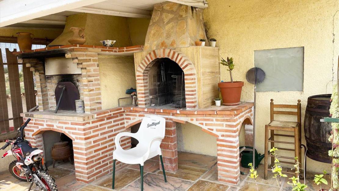 Venta - Chalet - Benissa - Benissa Centro