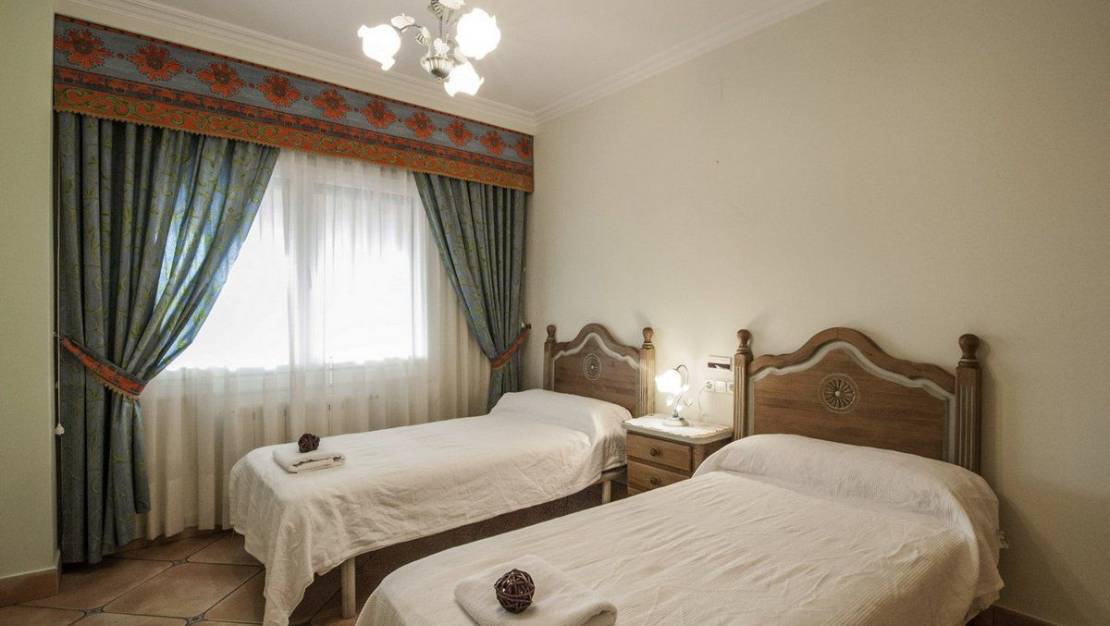 Venta - Chalet - Benissa - Benissa Centro