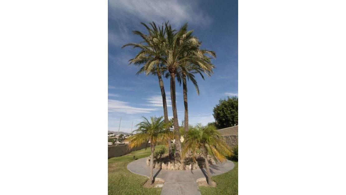 Venta - Chalet - Benissa - Benissa Centro