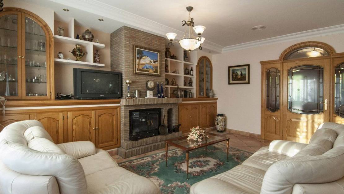 Venta - Chalet - Benissa - Benissa Centro