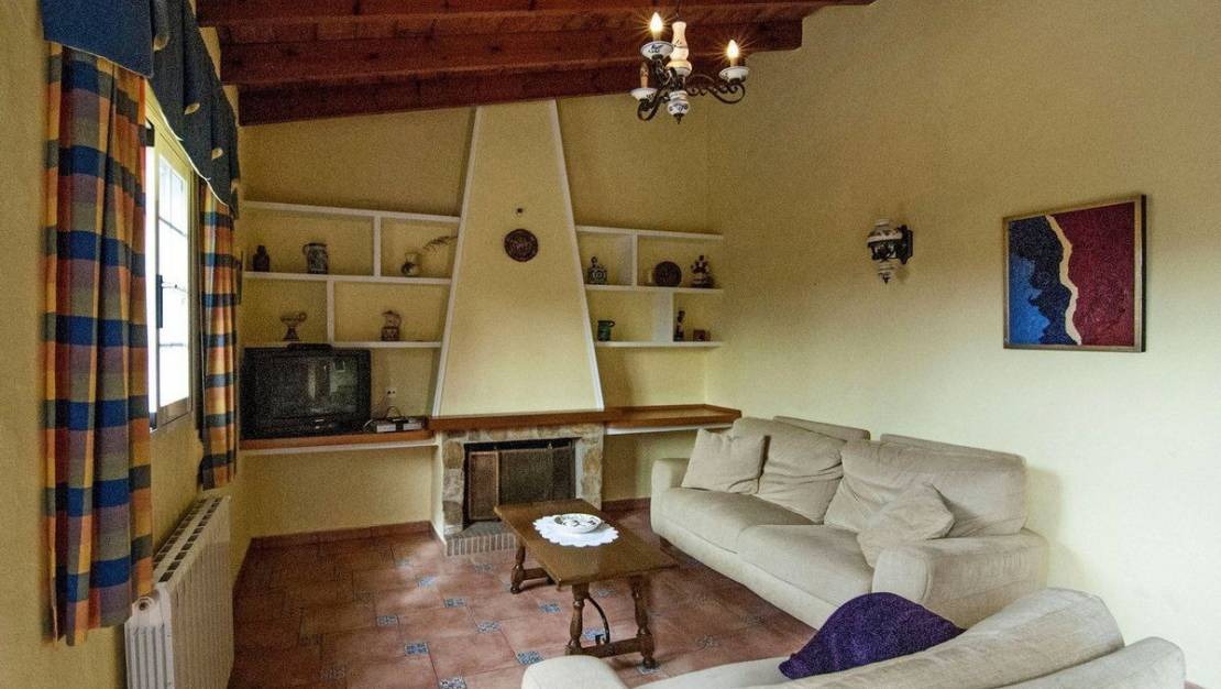 Venta - Chalet - Benissa - Benissa Centro