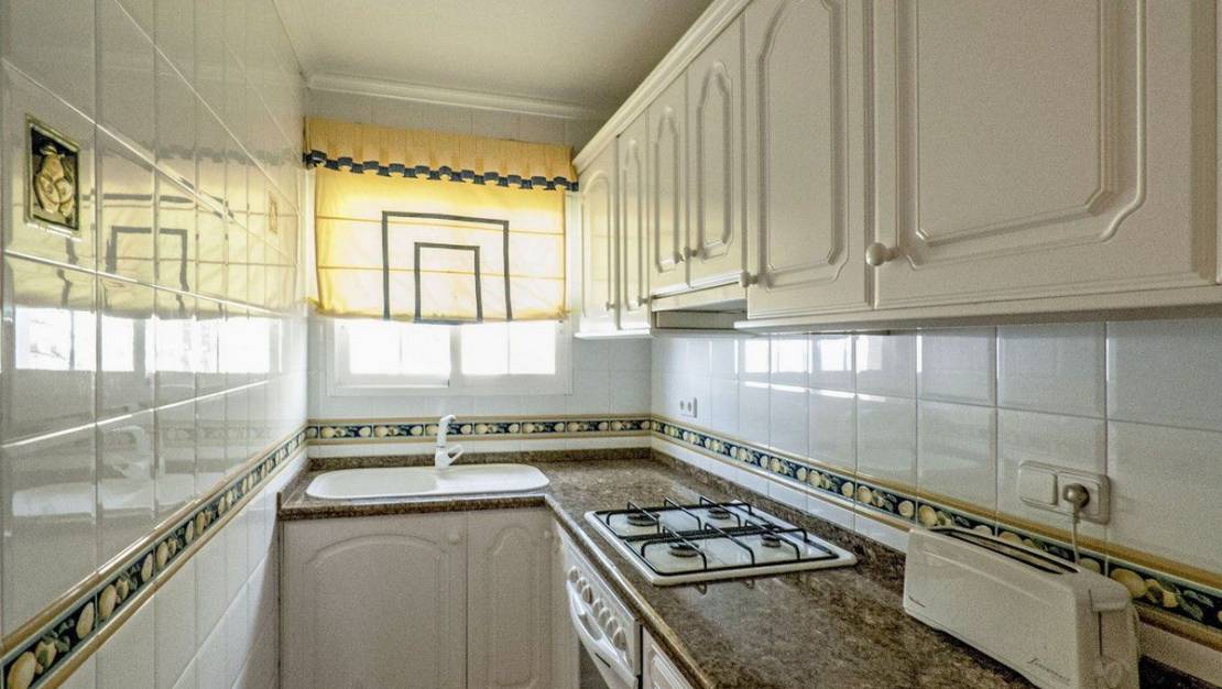 Venta - Chalet - Benissa - Benissa Centro