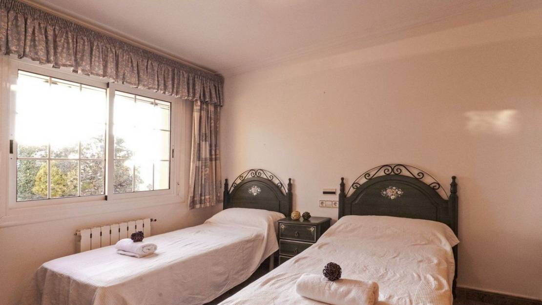 Venta - Chalet - Benissa - Benissa Centro