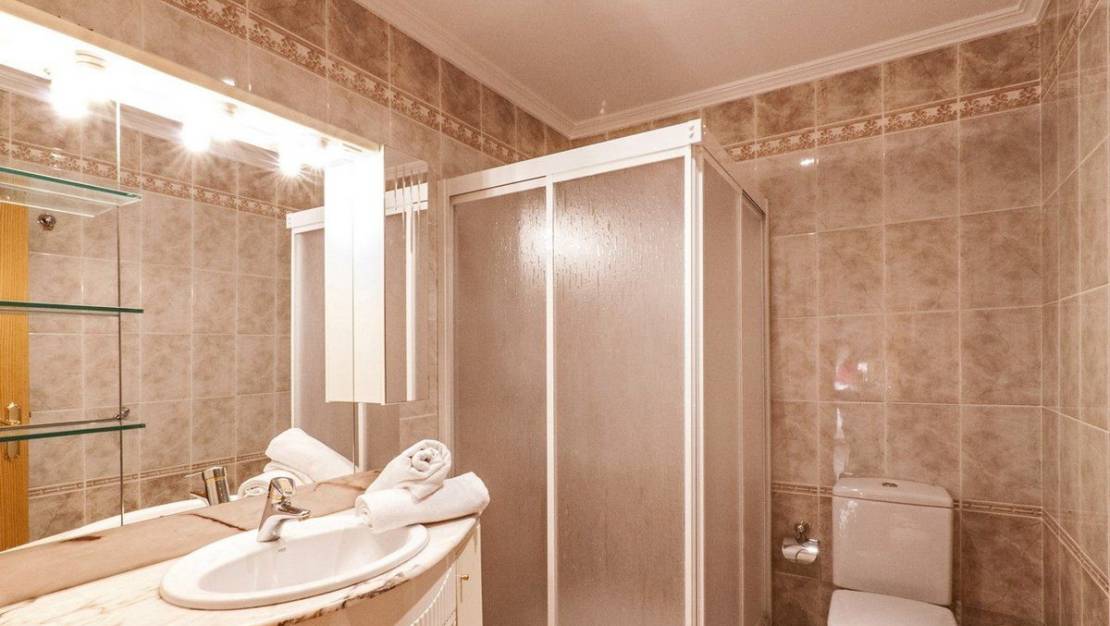 Venta - Chalet - Benissa - Benissa Centro