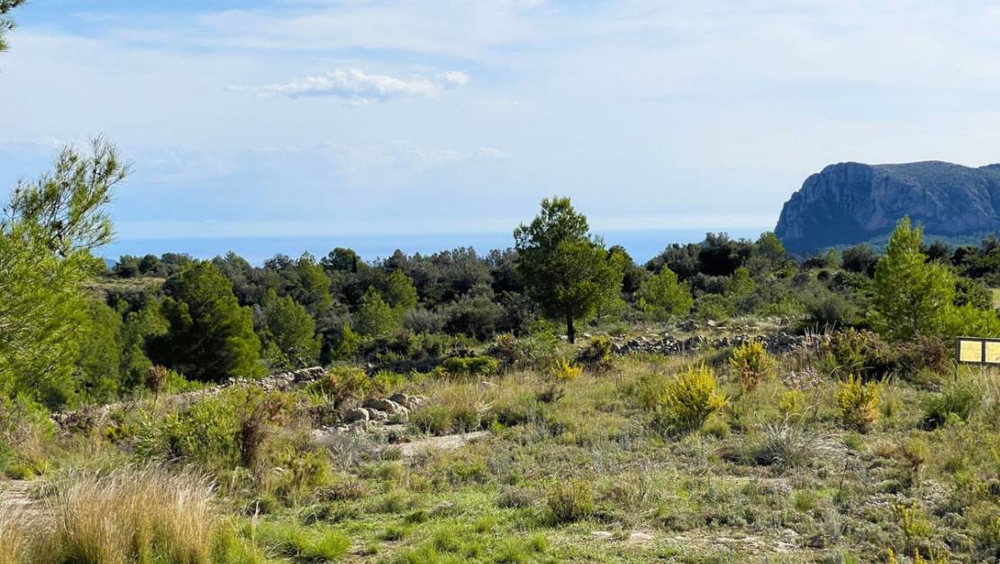 Venta - Chalet - Benissa - Benissa Centro