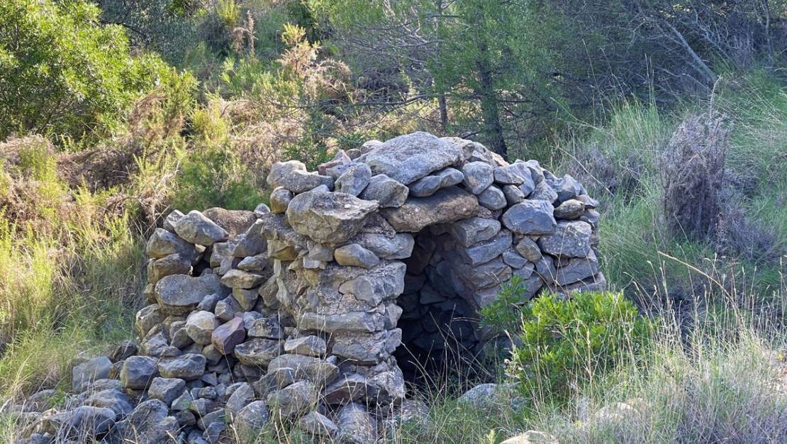 Venta - Chalet - Benissa - Benissa Centro