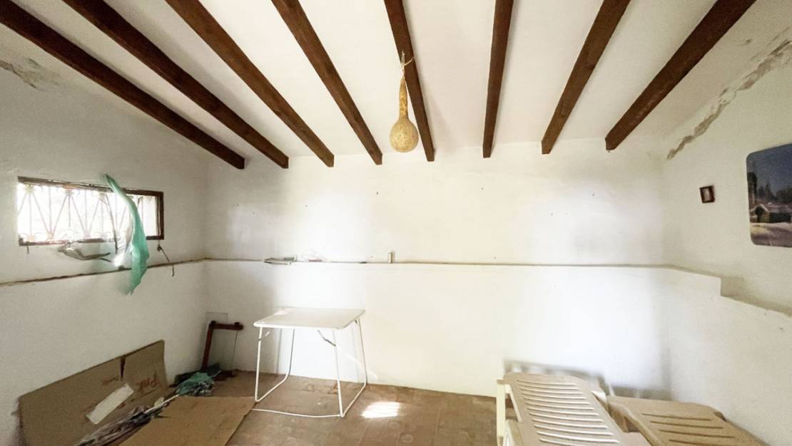 Venta - Chalet - Benissa - Benissa Centro