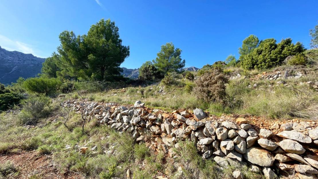 Venta - Chalet - Benissa - Benissa Centro