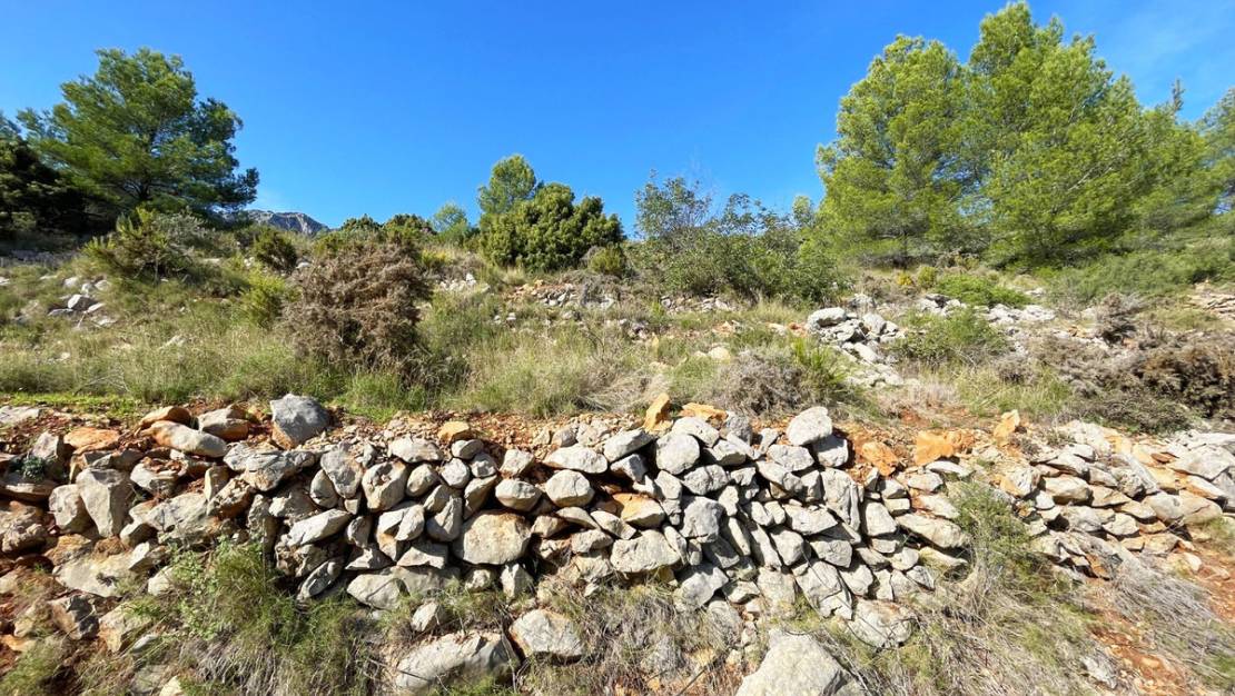 Venta - Chalet - Benissa - Benissa Centro