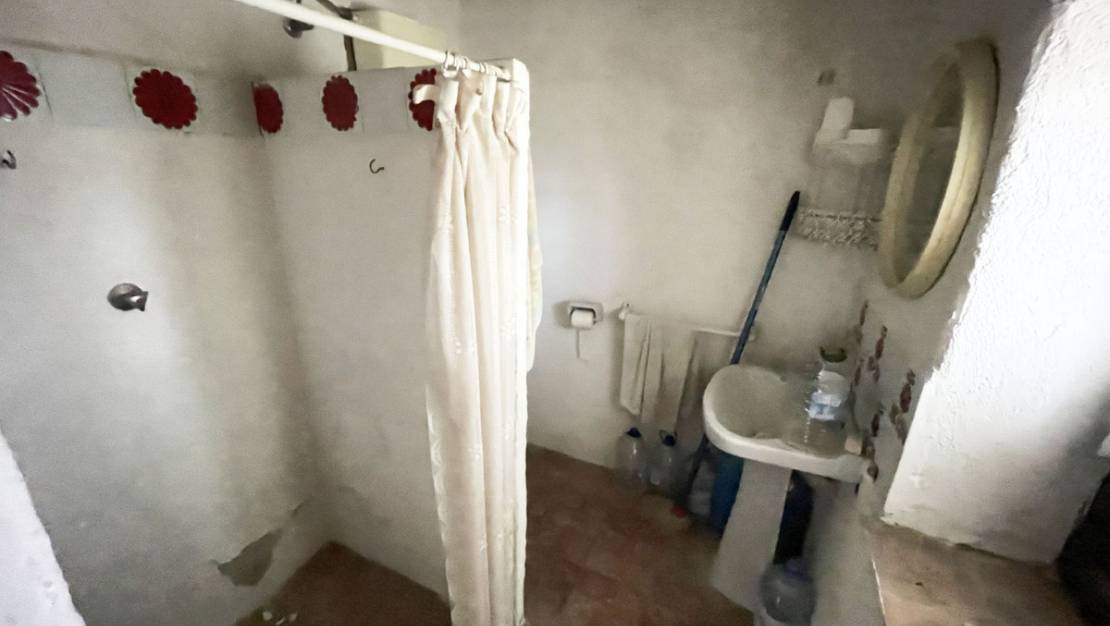 Venta - Chalet - Benissa - Benissa Centro