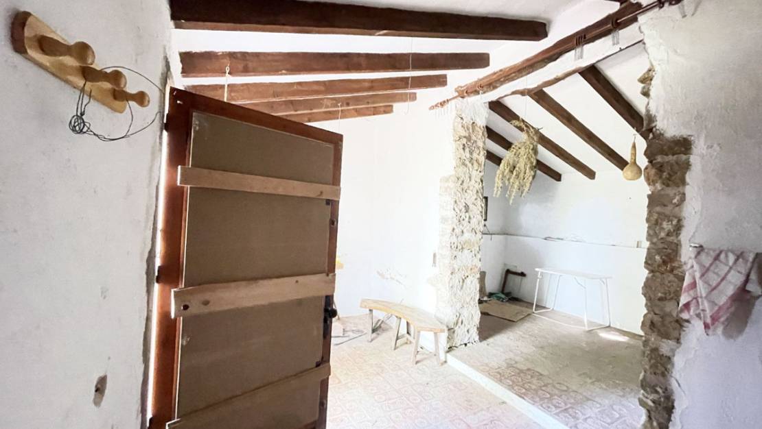 Venta - Chalet - Benissa - Benissa Centro