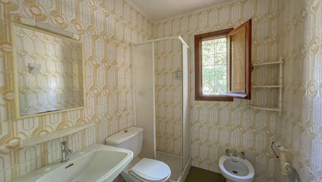 Venta - Chalet - Benissa - Benissa Centro