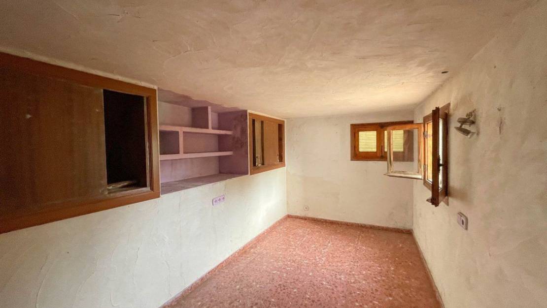 Venta - Chalet - Benissa - Benissa Centro