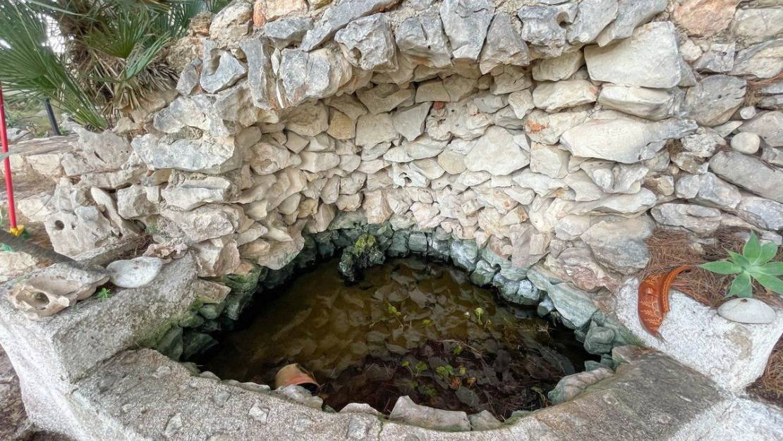 Venta - Chalet - Benissa - Benissa Centro