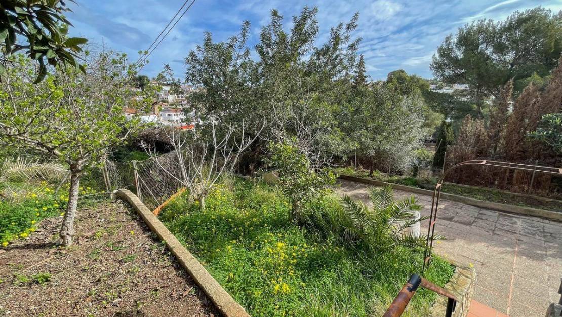 Venta - Chalet - Benissa - Benissa Centro