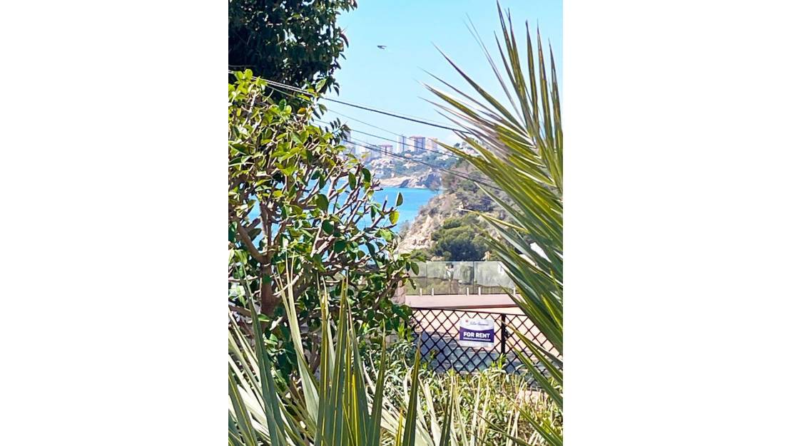 Venta - Chalet - Benissa - Benissa Centro