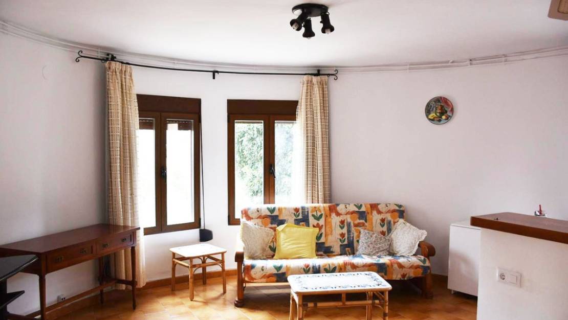 Venta - Chalet - Benissa - Benissa Centro