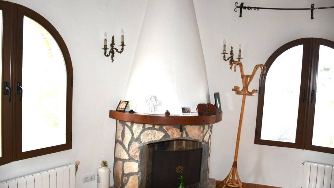 Venta - Chalet - Benissa - Benissa Centro