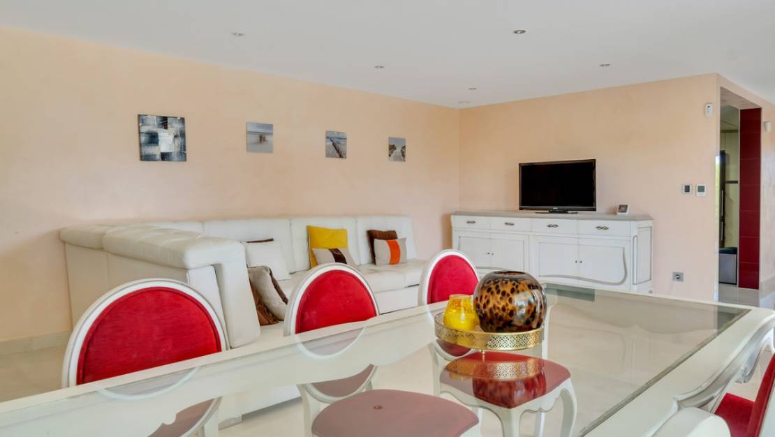 Venta - Chalet - Benissa - Benissa Centro