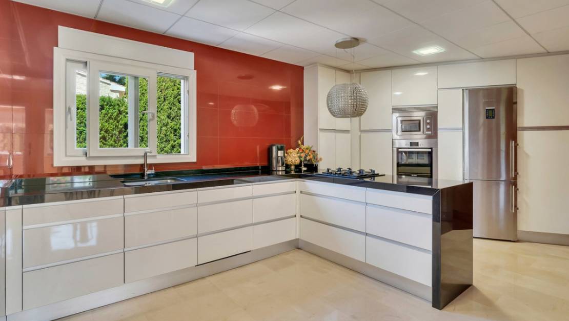 Venta - Chalet - Benissa - Benissa Centro