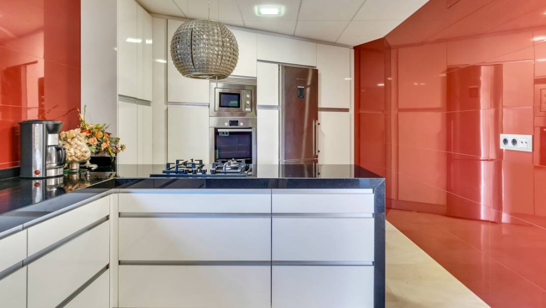 Venta - Chalet - Benissa - Benissa Centro