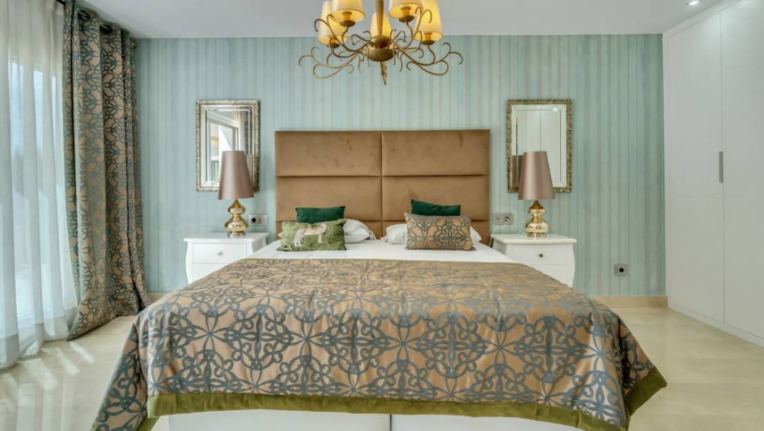 Venta - Chalet - Benissa - Benissa Centro