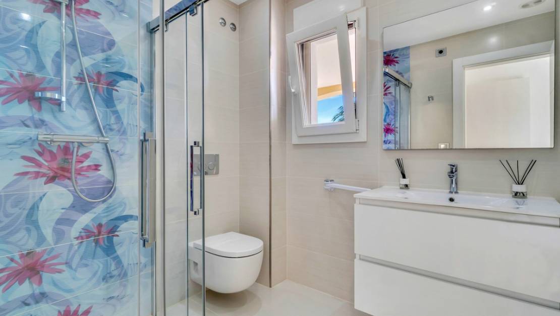 Venta - Chalet - Benissa - Benissa Centro