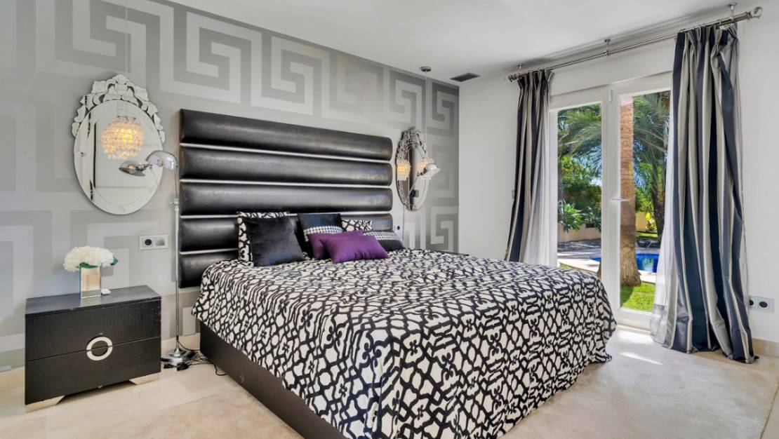 Venta - Chalet - Benissa - Benissa Centro