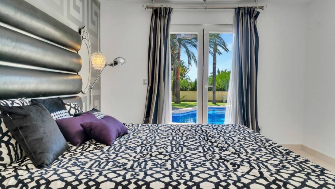 Venta - Chalet - Benissa - Benissa Centro