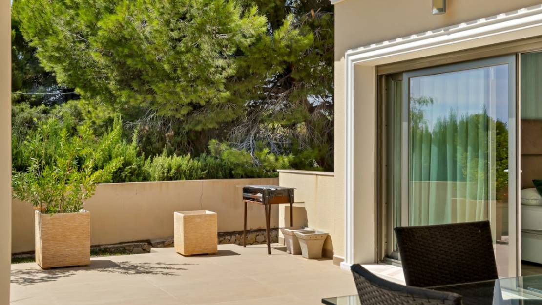 Venta - Chalet - Benissa - Benissa Centro