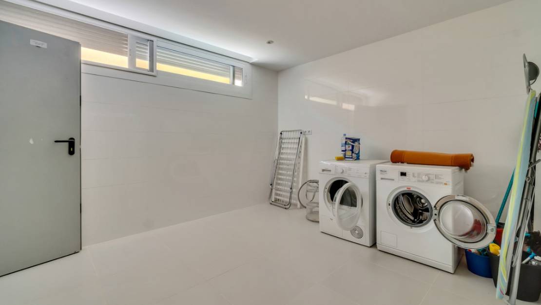 Venta - Chalet - Benissa - Benissa Centro