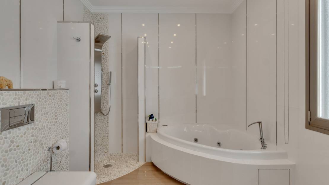 Venta - Chalet - Benissa - Benissa Centro