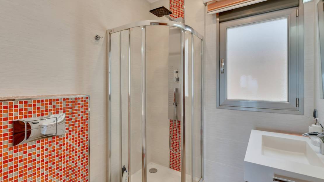 Venta - Chalet - Benissa - Benissa Centro