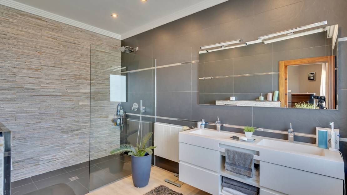 Venta - Chalet - Benissa - Benissa Centro