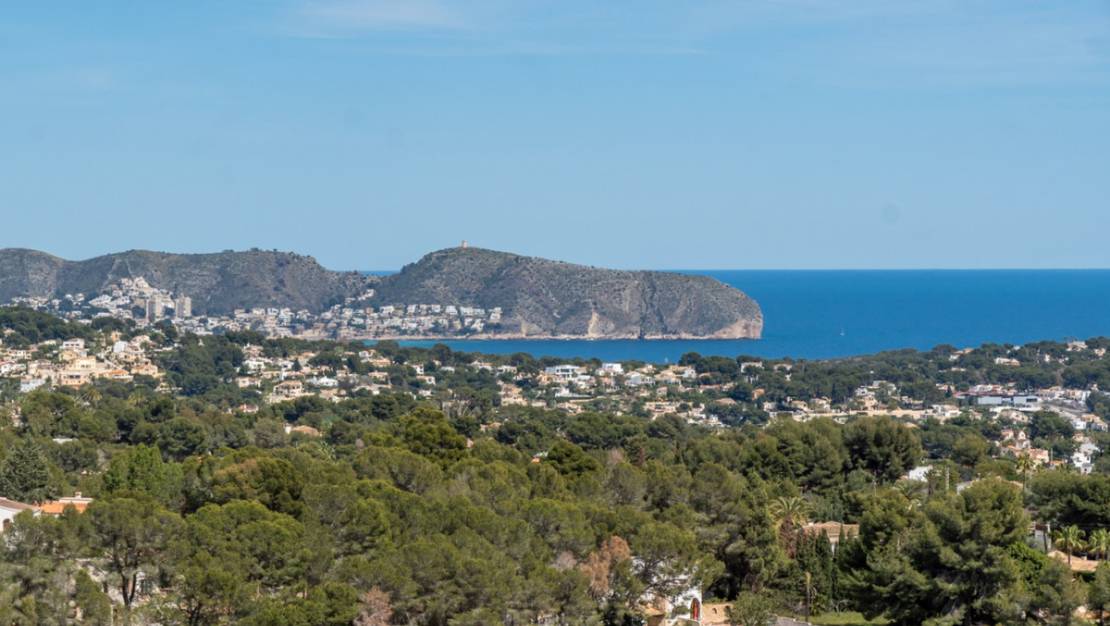 Venta - Chalet - Benissa - Benissa Centro