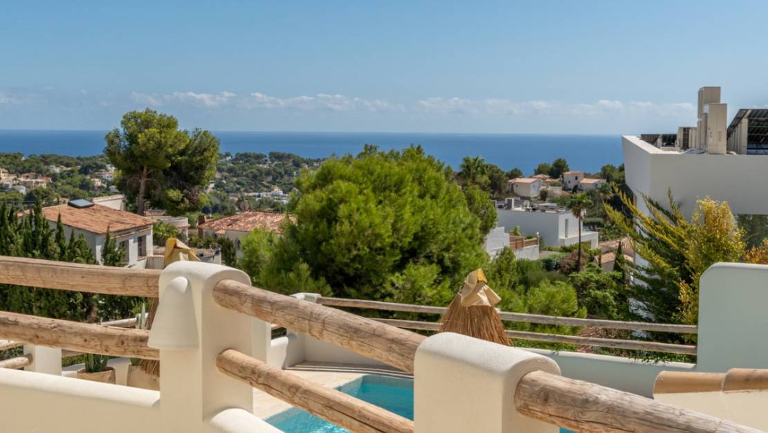 Venta - Chalet - Benissa - Benissa Centro