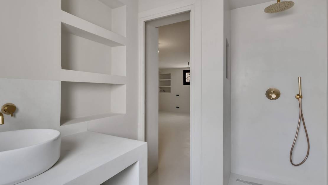 Venta - Chalet - Benissa - Benissa Centro