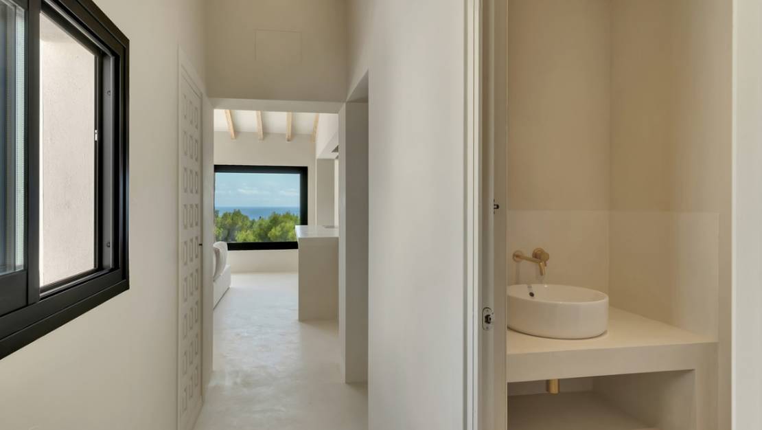 Venta - Chalet - Benissa - Benissa Centro