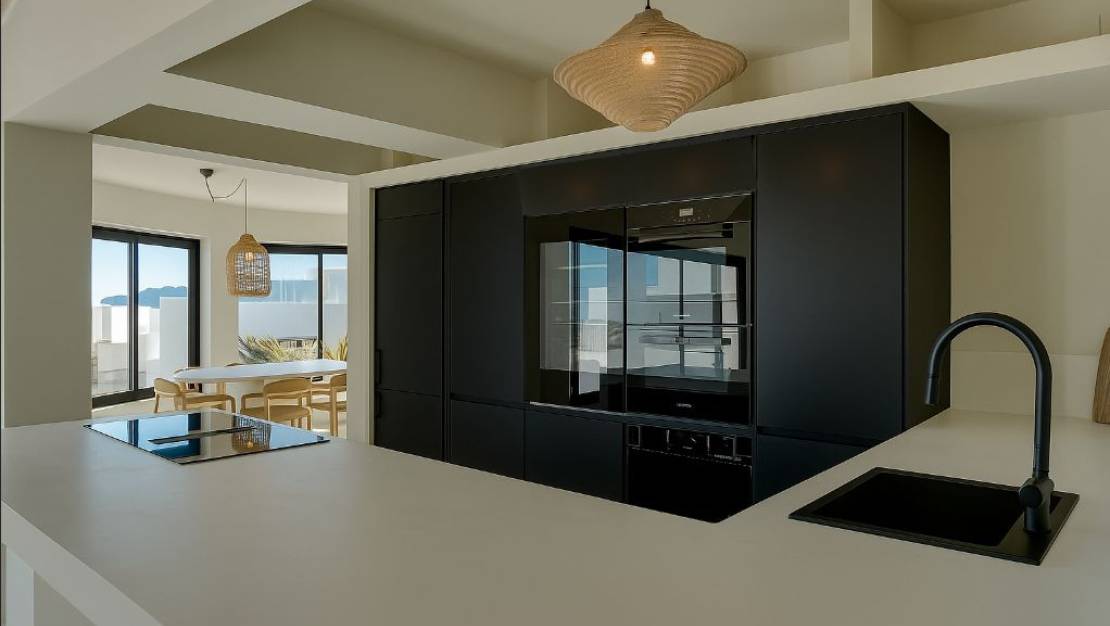 Venta - Chalet - Benissa - Benissa Centro