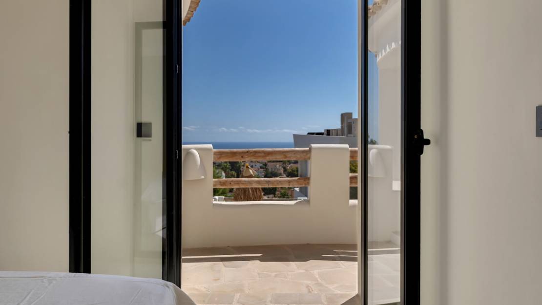 Venta - Chalet - Benissa - Benissa Centro